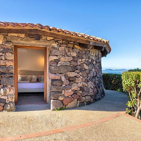 Pedramare Suite Alghero Exteriér fotografie