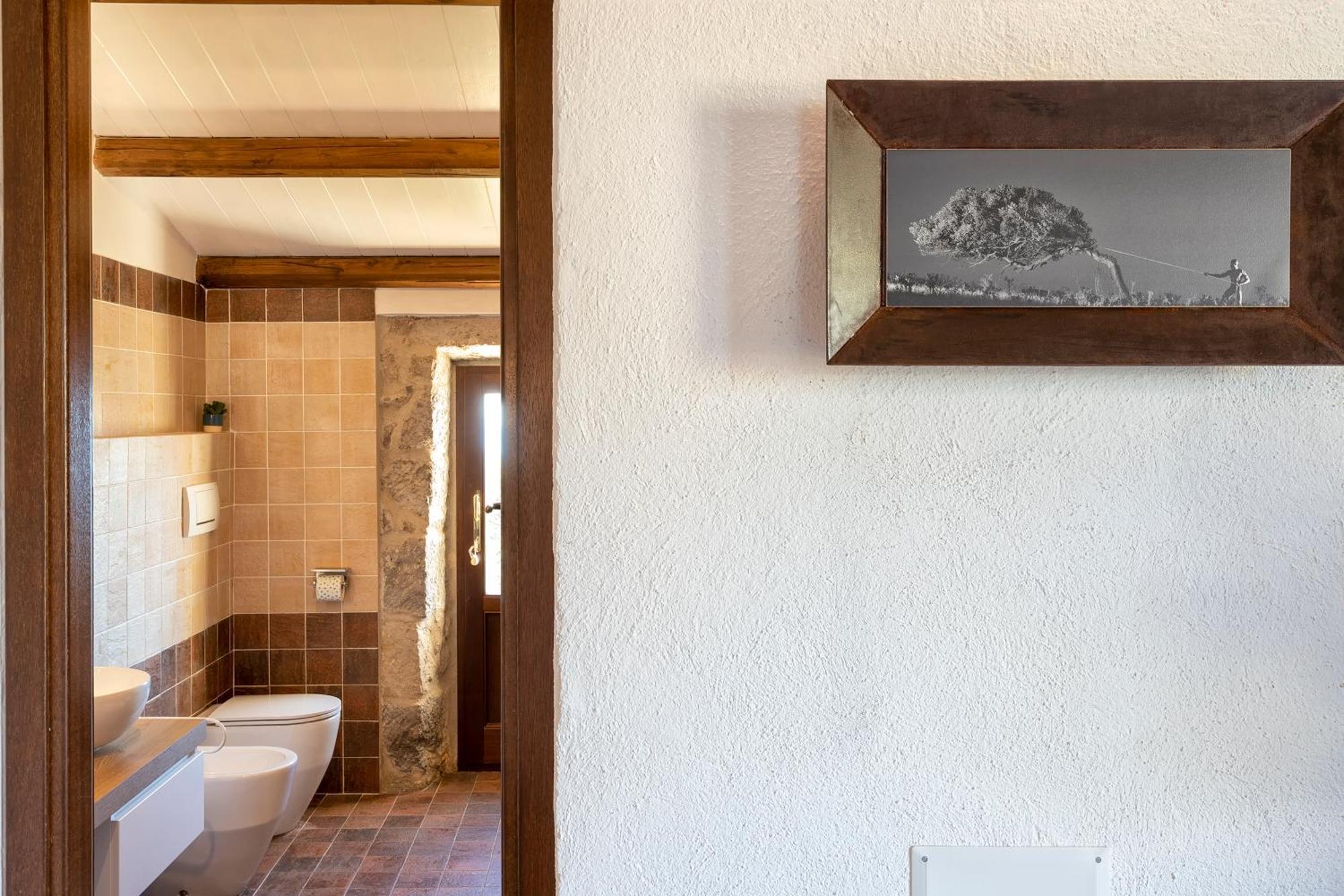 Pedramare Suite Alghero Exteriér fotografie