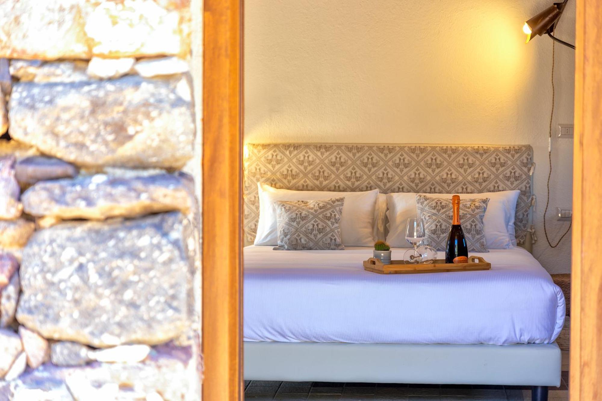 Pedramare Suite Alghero Exteriér fotografie