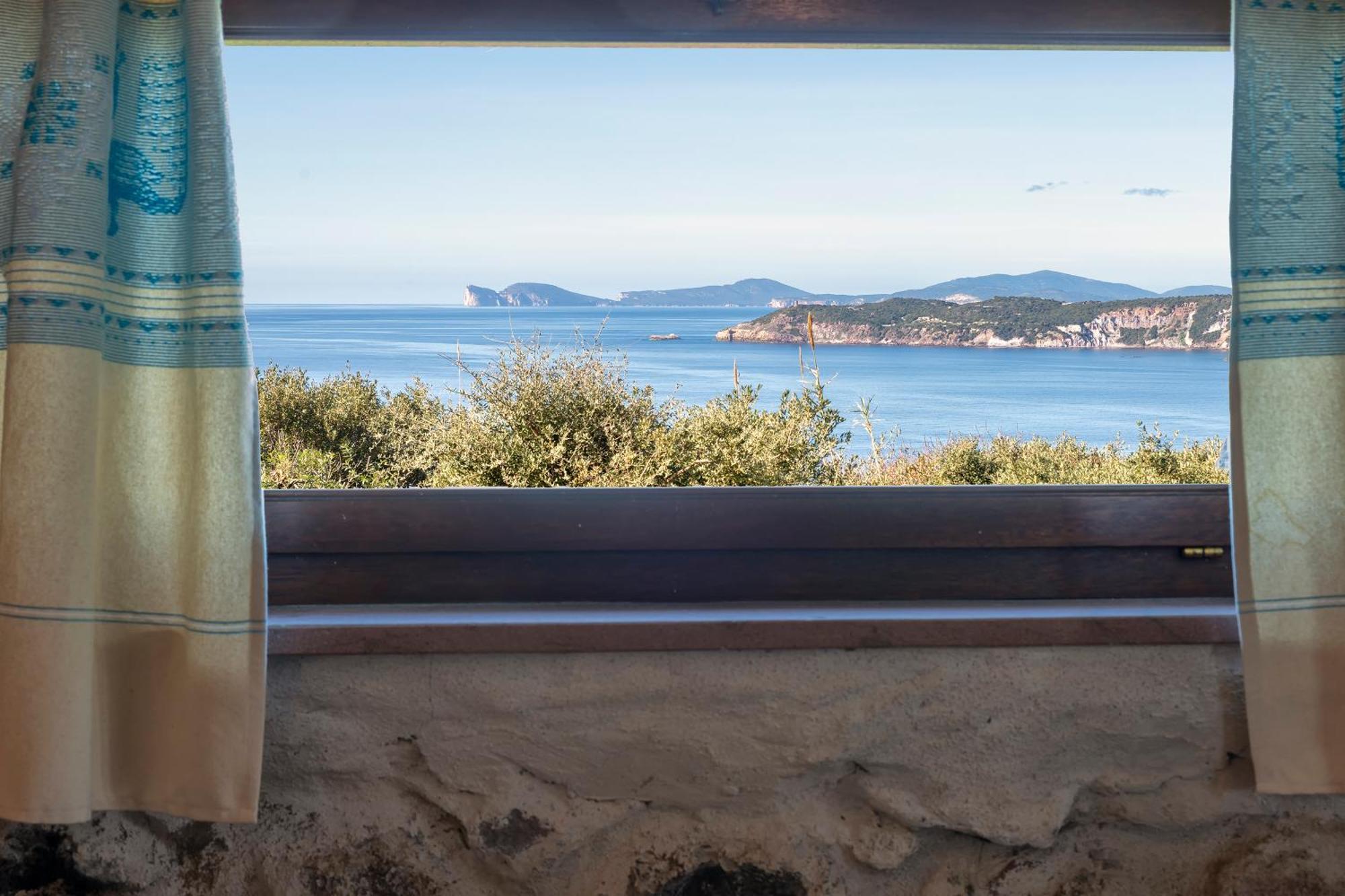 Pedramare Suite Alghero Exteriér fotografie