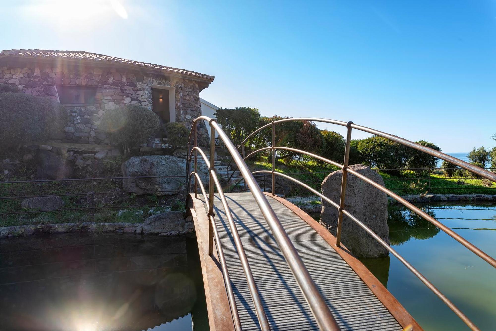 Pedramare Suite Alghero Exteriér fotografie