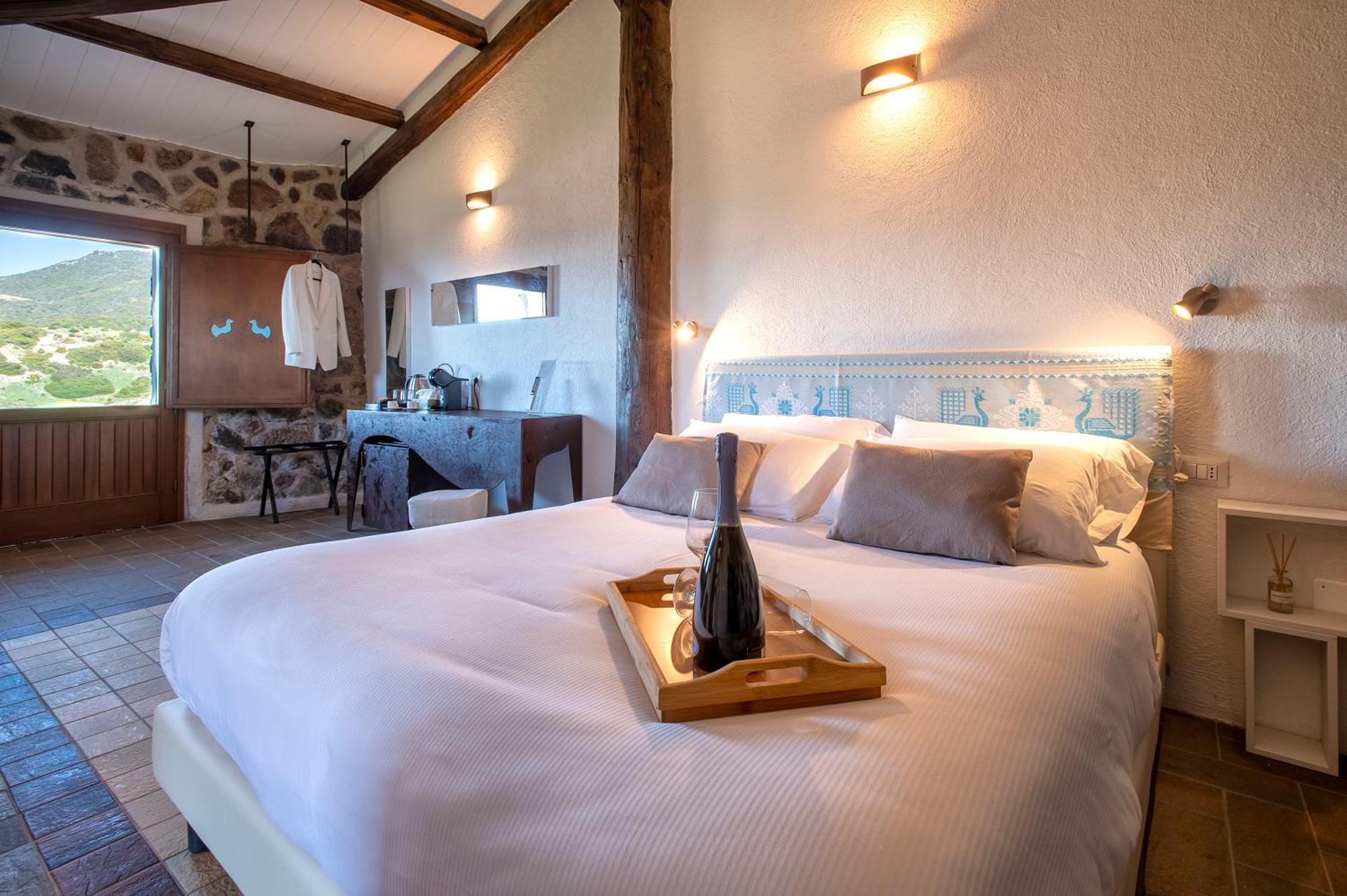 Pedramare Suite Alghero Exteriér fotografie