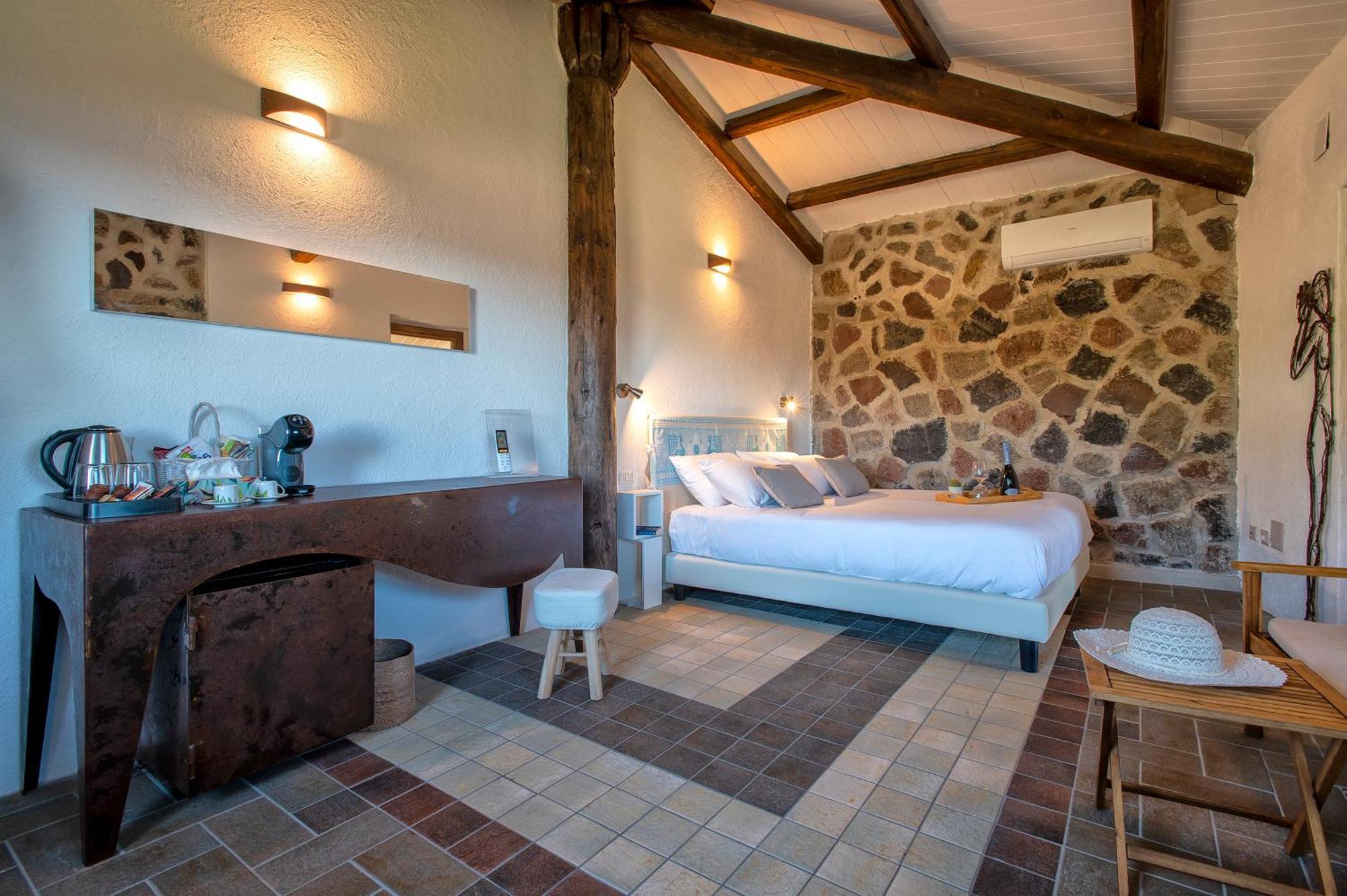 Pedramare Suite Alghero Exteriér fotografie