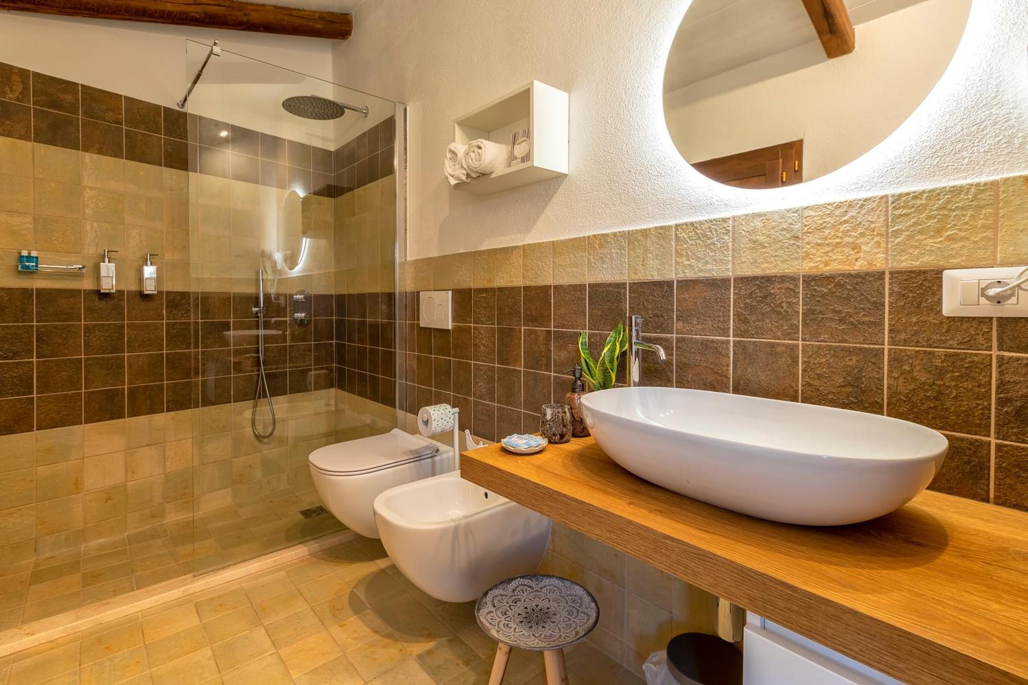 Pedramare Suite Alghero Exteriér fotografie