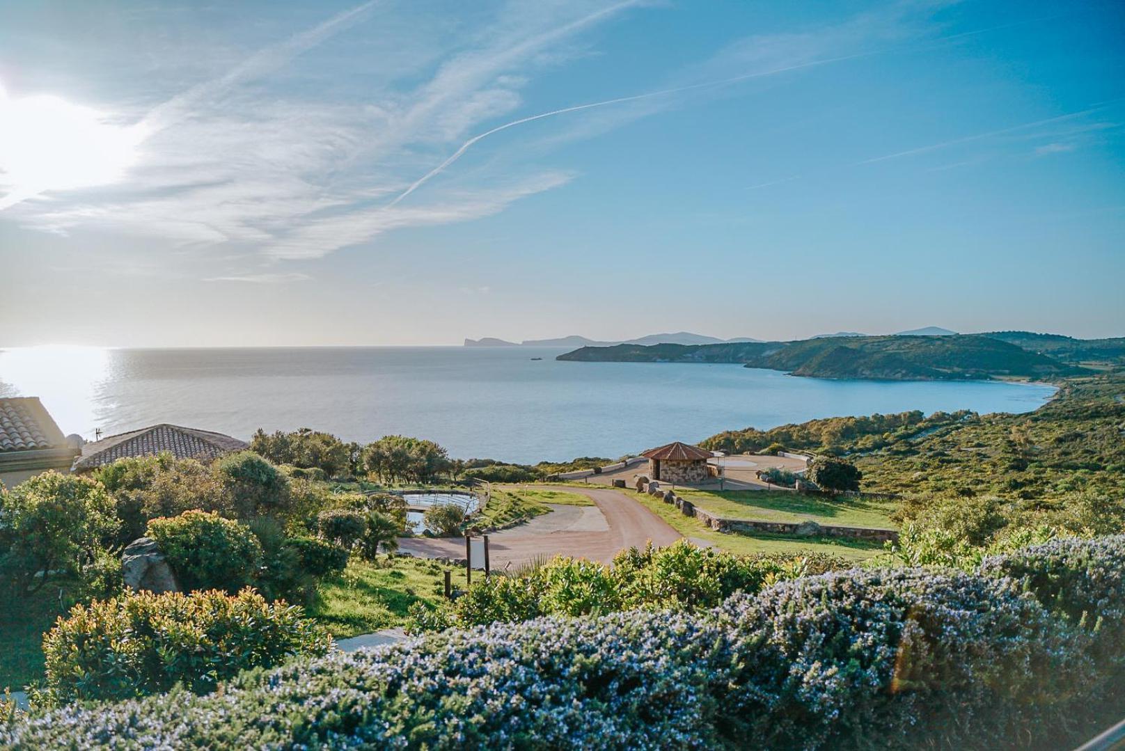 Pedramare Suite Alghero Exteriér fotografie